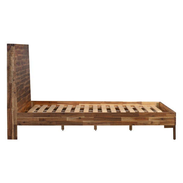 Elena Wooden Mckinley Bed - Image 7