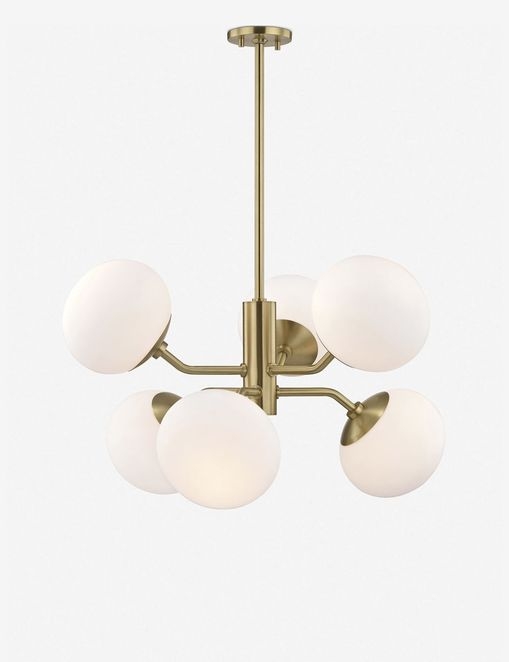 Ainsley Chandelier - Image 0
