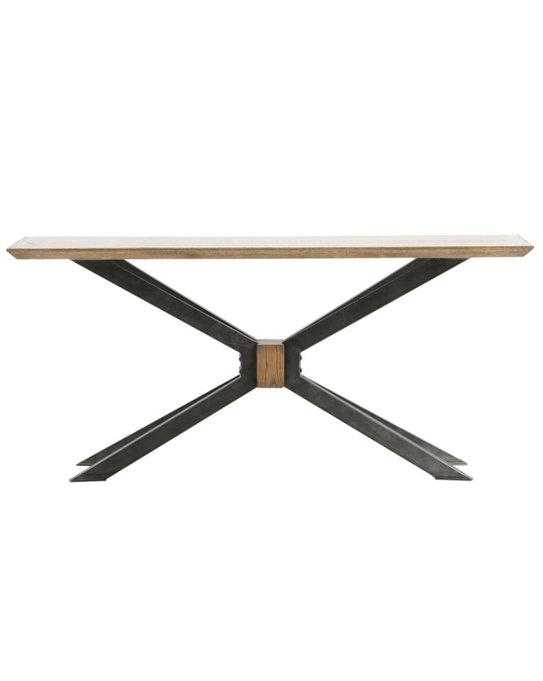 LACHLAN CONSOLE TABLE - Image 0