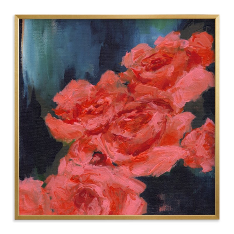 Coral Roses - Image 0