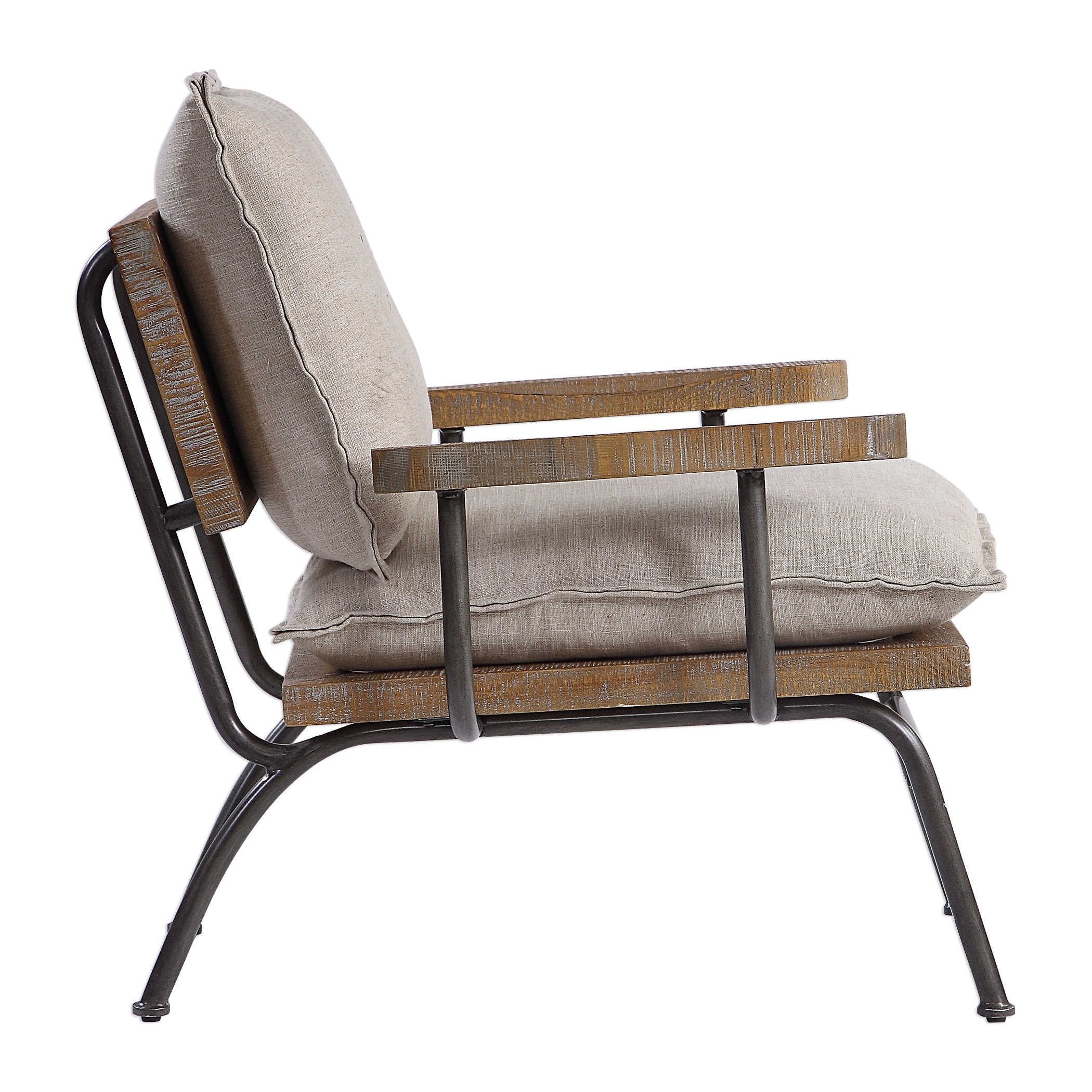 Declan Accent Chair - Image 2