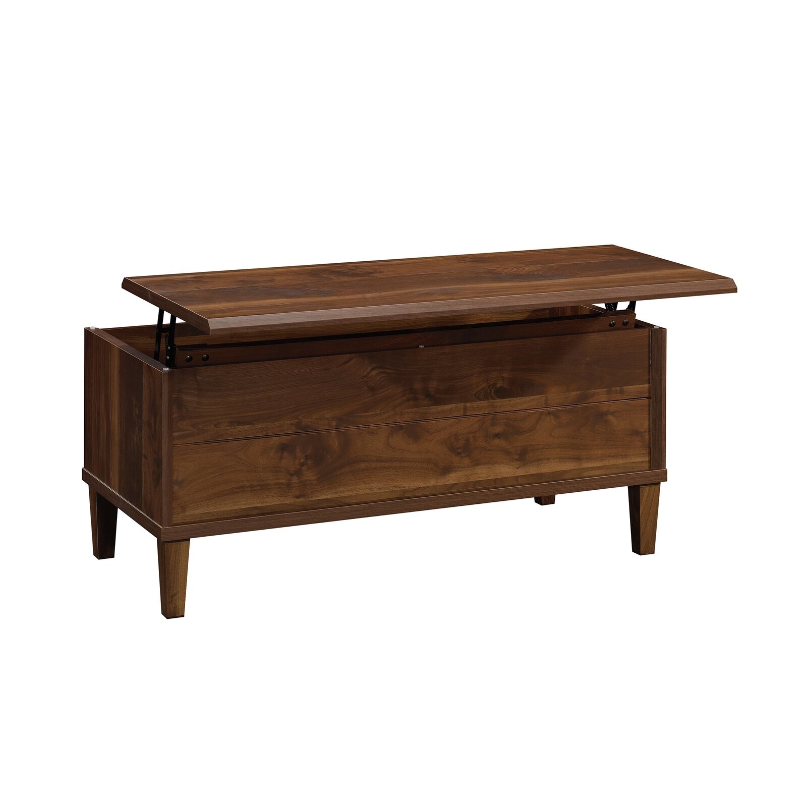 Cassano Lift Top Coffee Table with Storage - Image 1