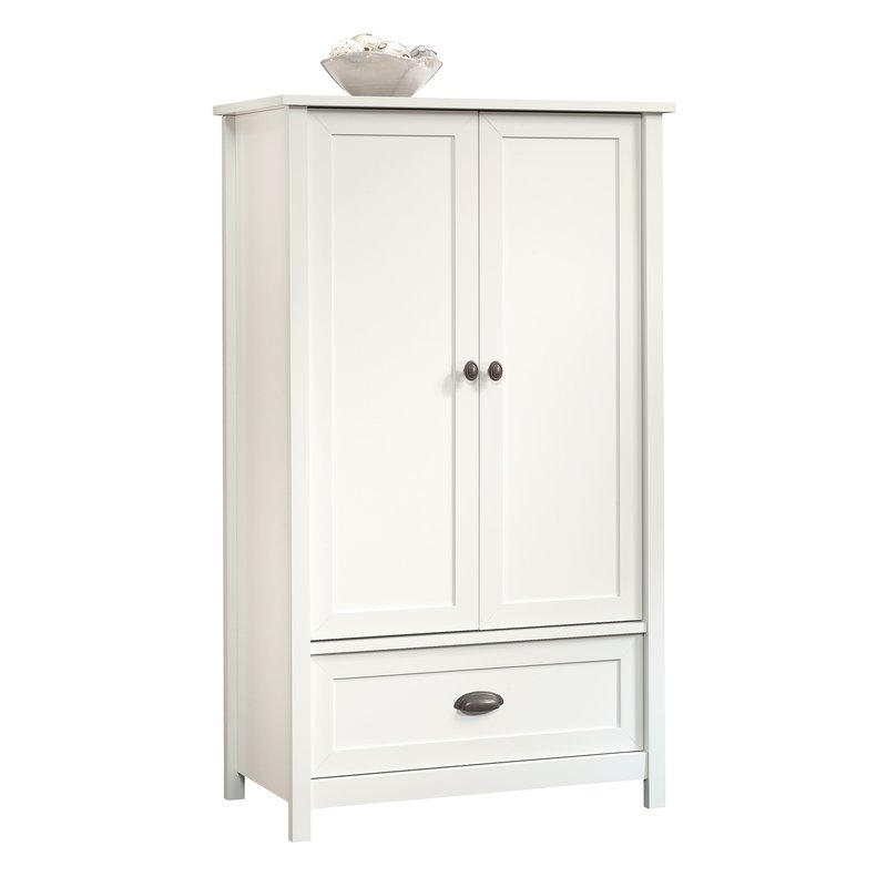 Rossford Armoire - Image 0