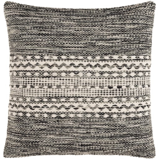 Sten Pillow Cover, 18" x 18" - Image 4