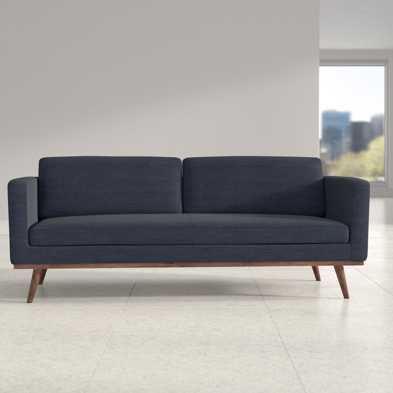 Devale Sofa - Image 0