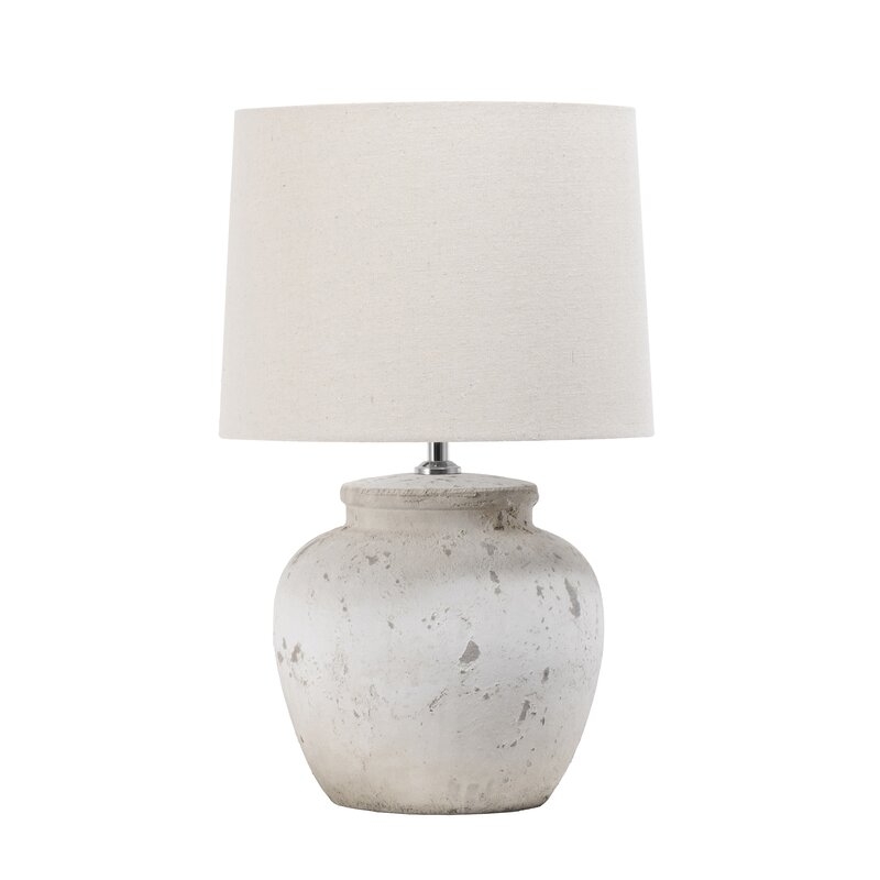 Muskota Ceramic Table Lamp - Image 0