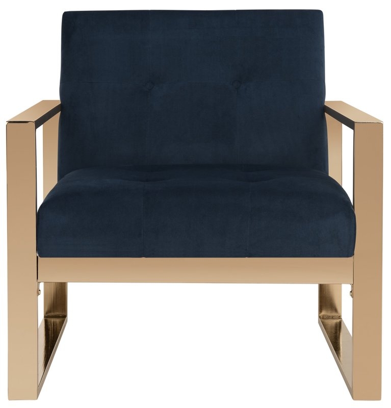 Zada Accent Arm Chair - Image 1