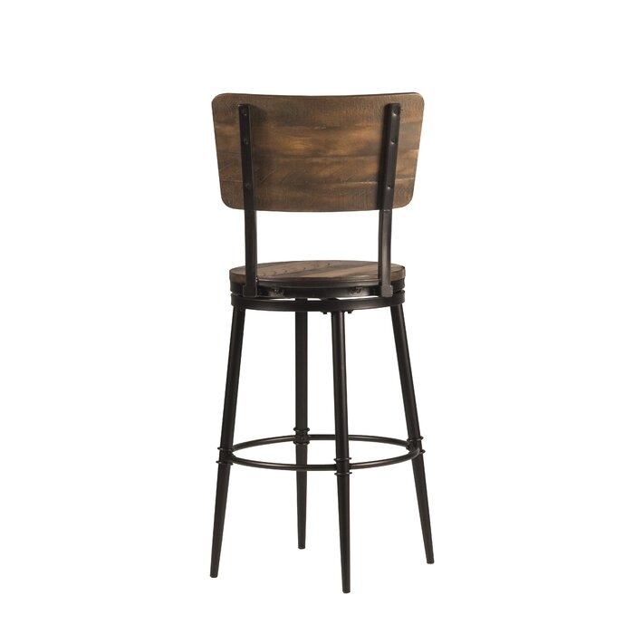 Cathie Counter Stool - Image 3