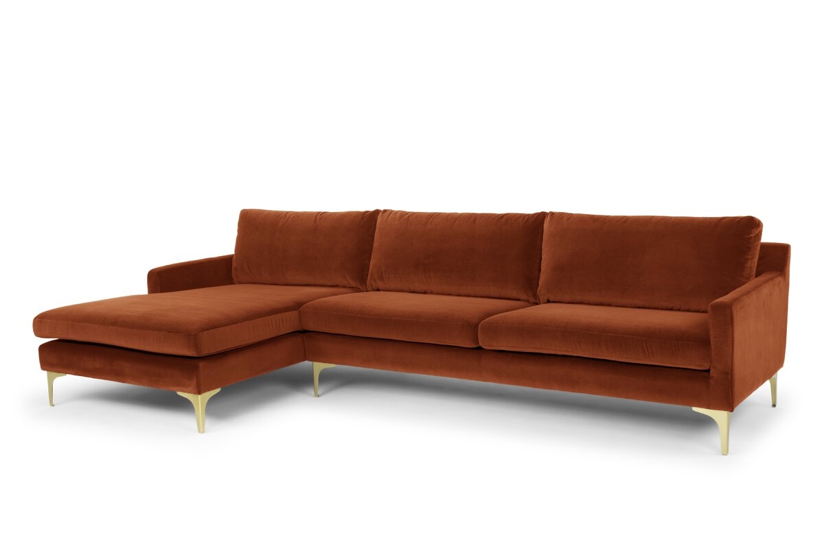 Aiden Sectional - Image 1