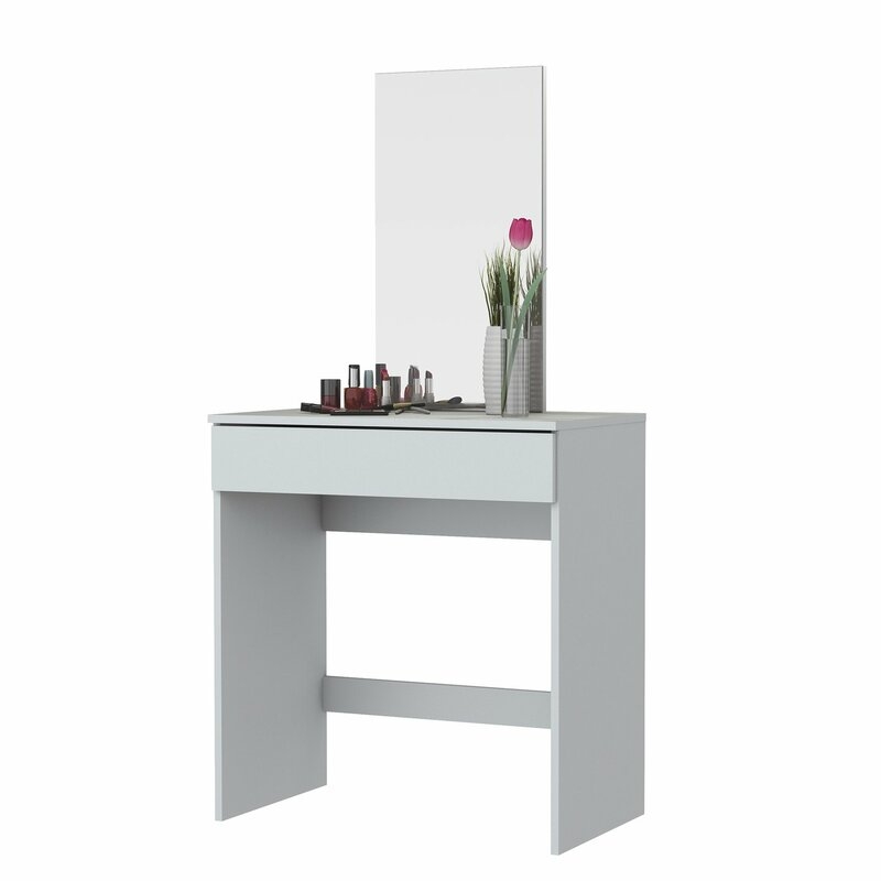 Menchen Boahaus Vanity with Mirror - Image 0
