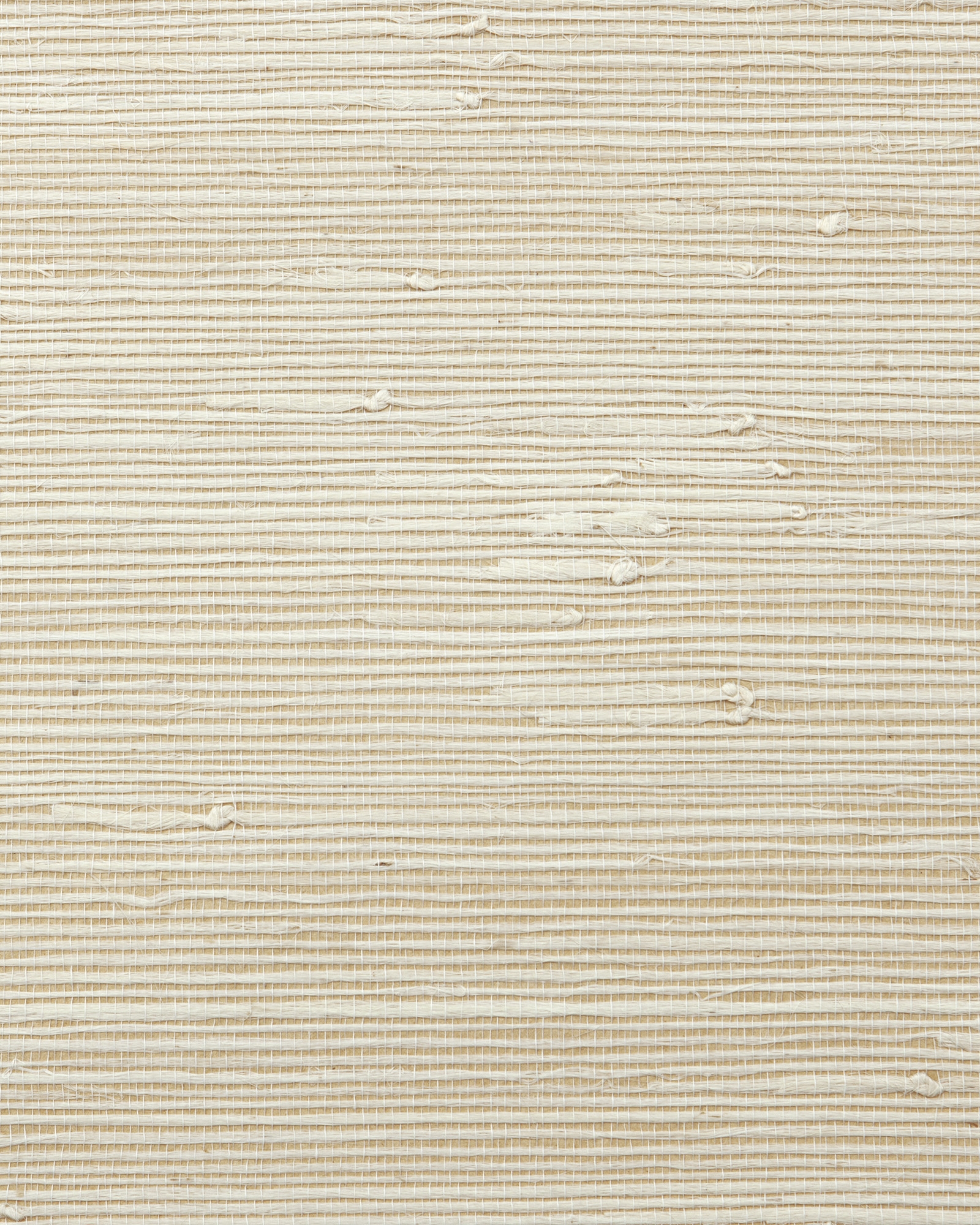 Grasscloth Wallcovering - Sand - Image 1