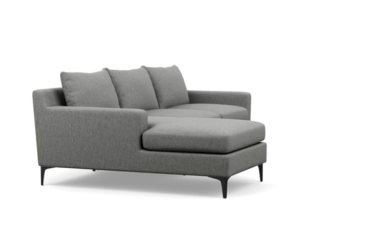 SLOAN Sectional Sofa with Left Chaise - Image 1