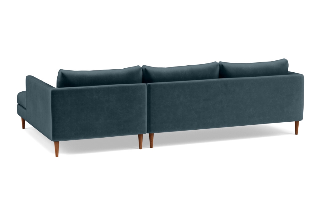 OWENS Sectional Sofa with Right Chaise - Image 3