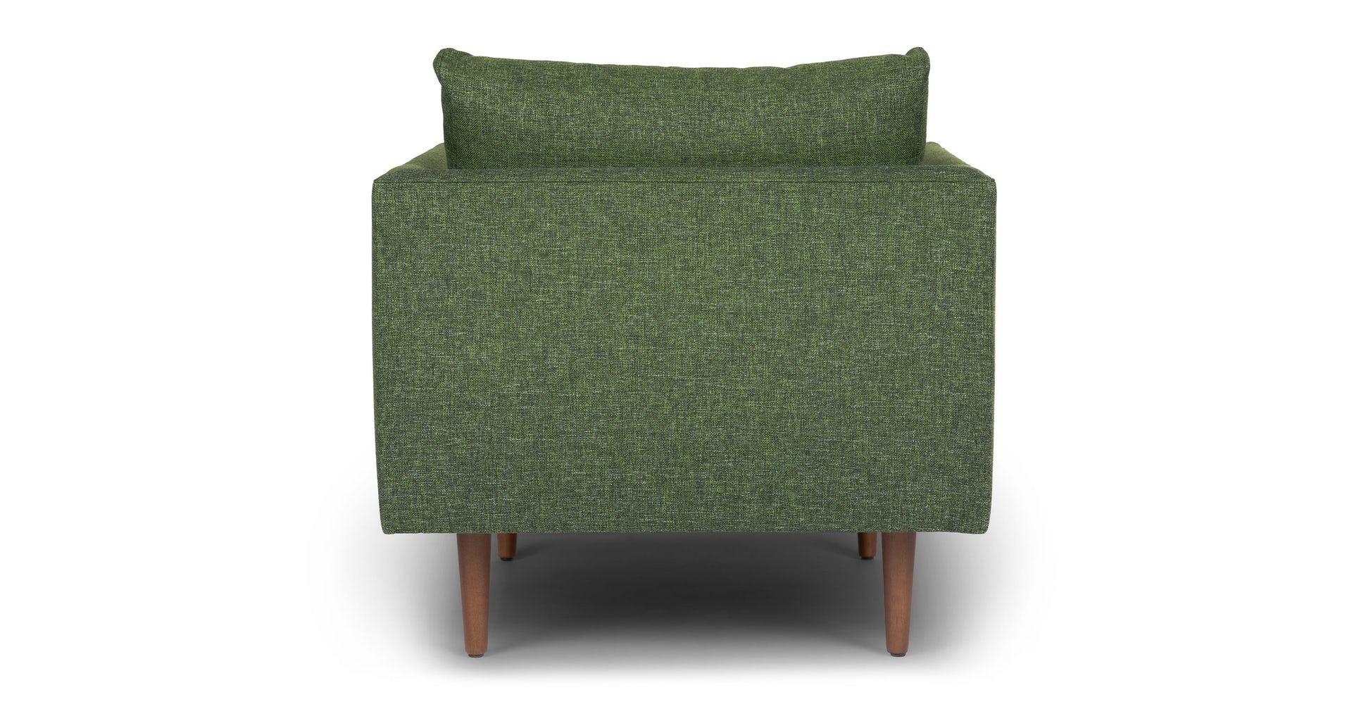 Burrard Forest Green Chair - Image 5