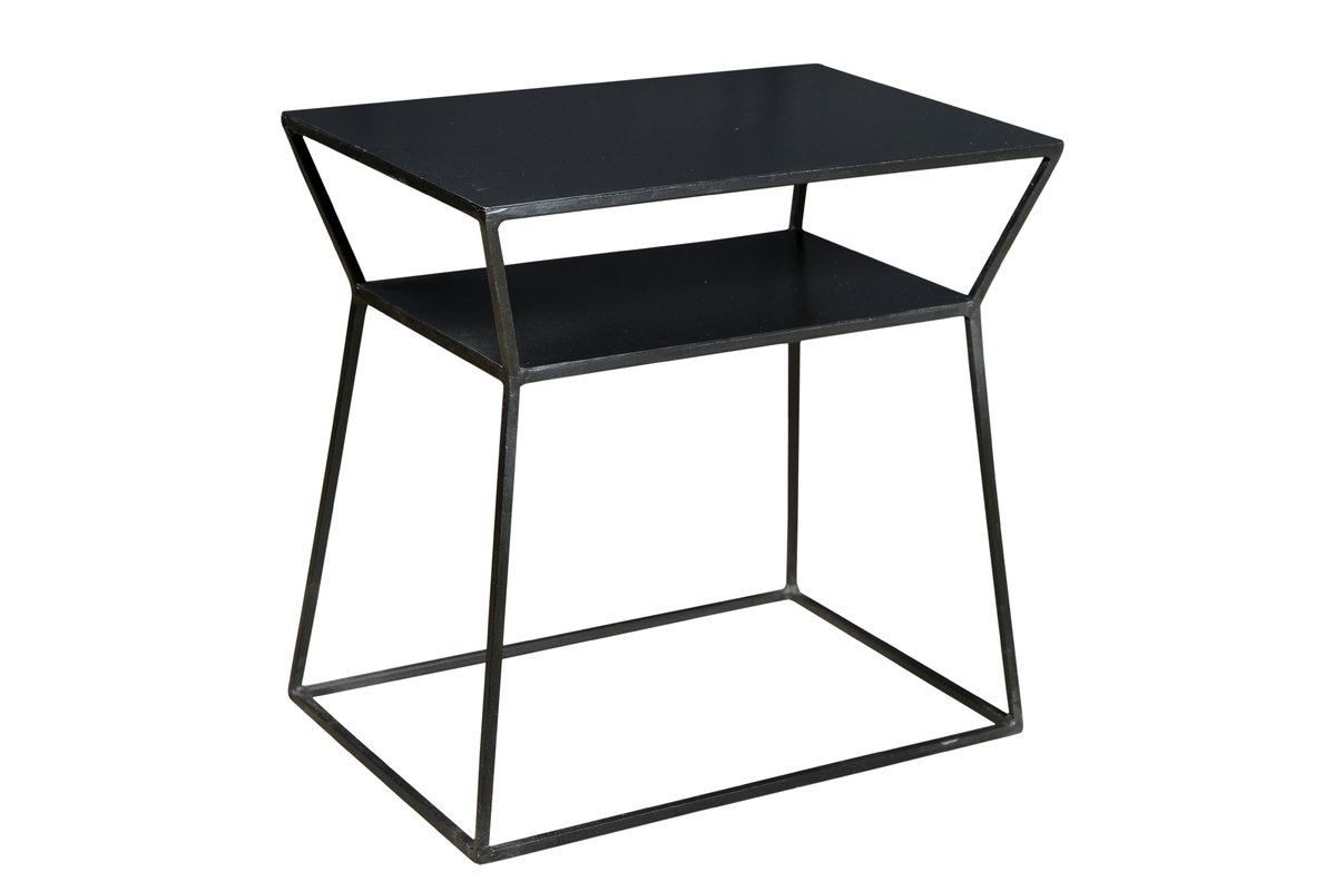 Reinhold End Table - Image 1