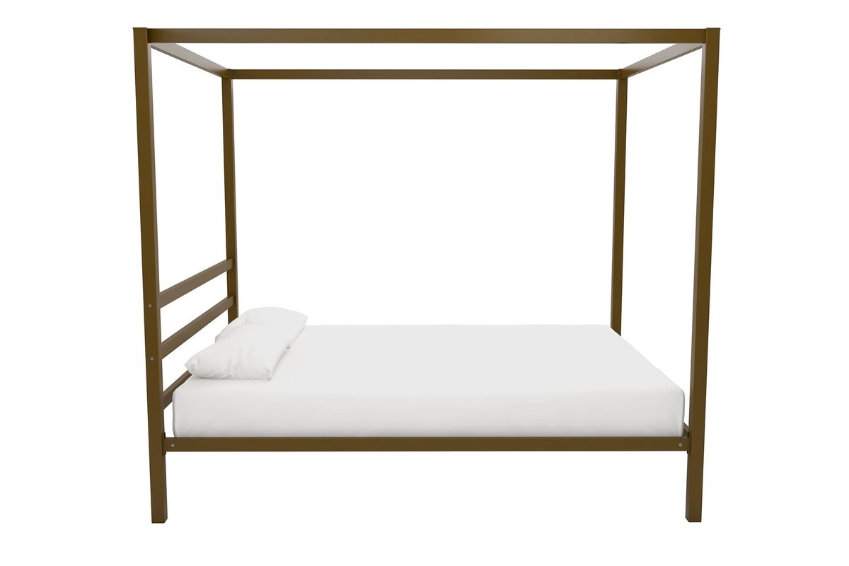 Stanley Canopy Bed (Full) - Image 2
