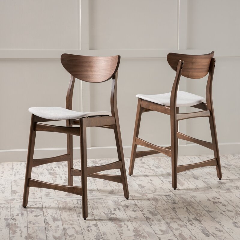 Laceyville 24" Bar Stool - Image 0