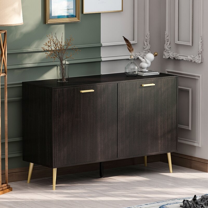 Cerutti 46.2'' Wide Server - Image 2