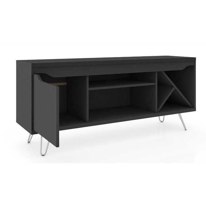 Kerby TV Stand for TVs up to 60 inches - Image 2
