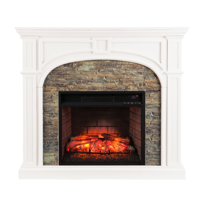 Electric Fireplace - Image 0