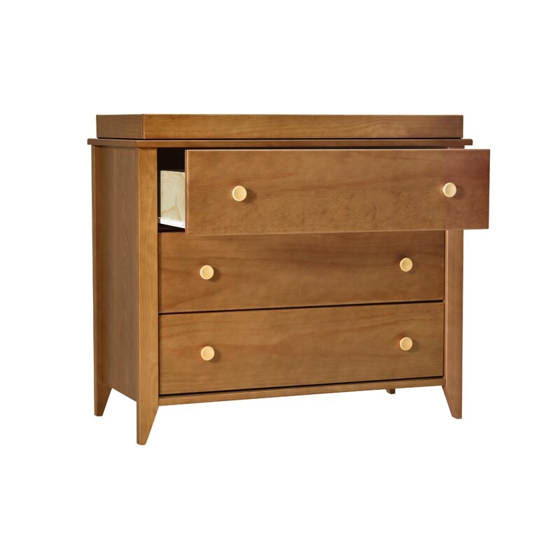 Sprout Changing Dresser - Image 1