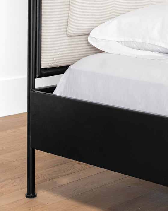 Sutherland Bed - King - Image 4