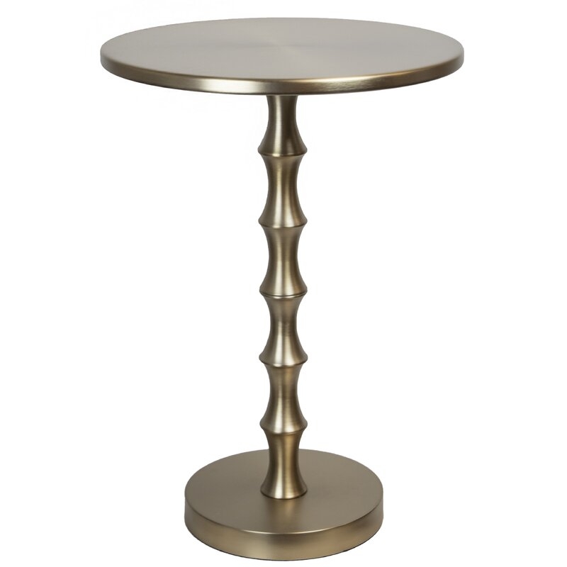 Layfield End Table - Image 1