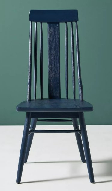 Delancey Dining Chair - Image 0