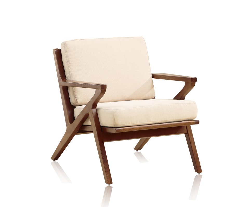 Mae Armchair - in stock 7/23 - Image 1