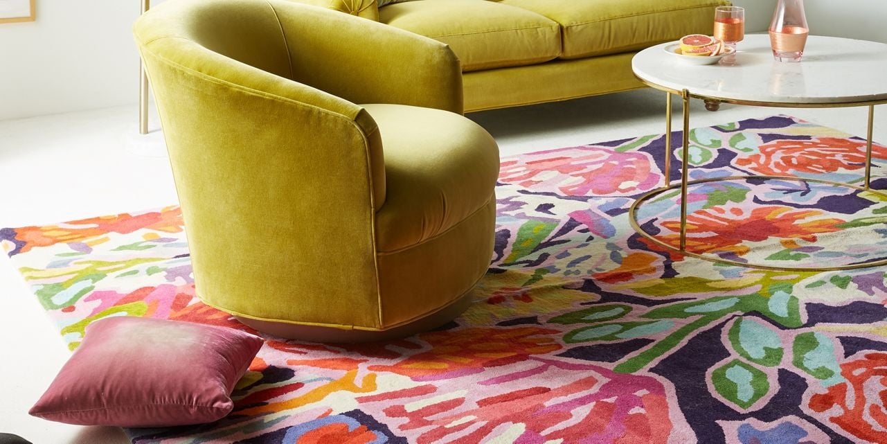 Amoret Swivel Chair - Image 5