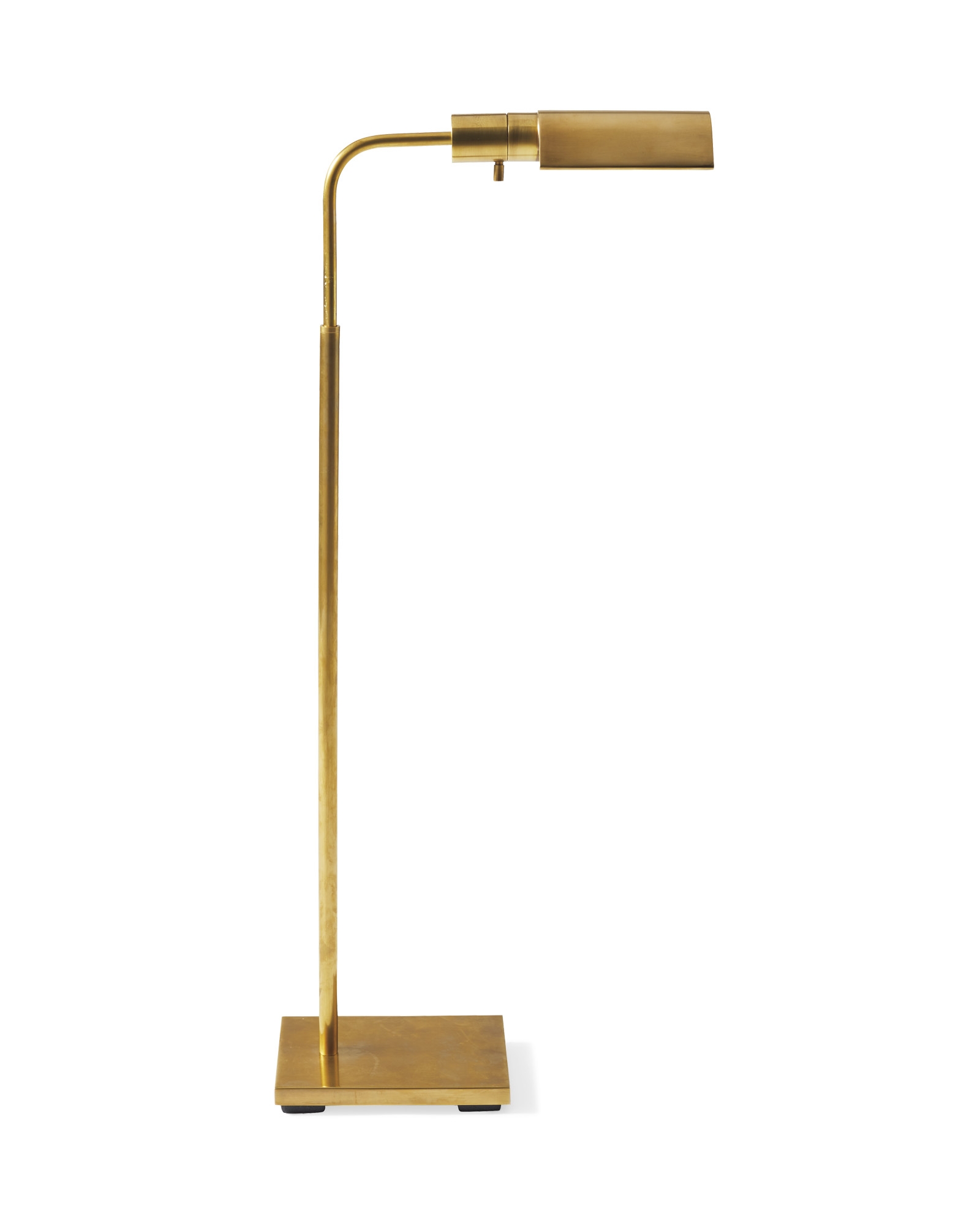 Montford Floor Lamp - Image 0