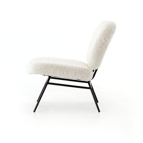 Amanda Accent Chair - Image 2