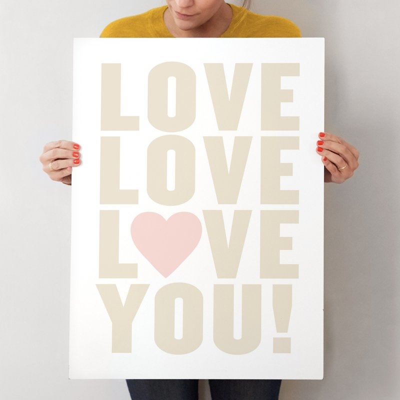 love you! - Image 1