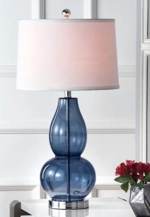 Ardenwood 28.5" Table Lamp - set of 2 - Image 0