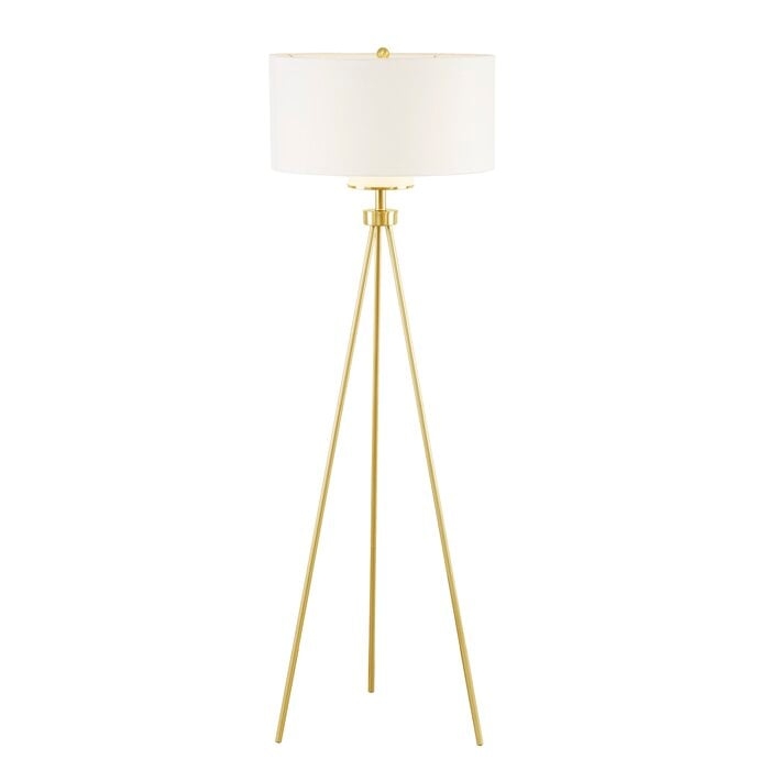 Springer 65 Tripod Floor Lamp - Image 0