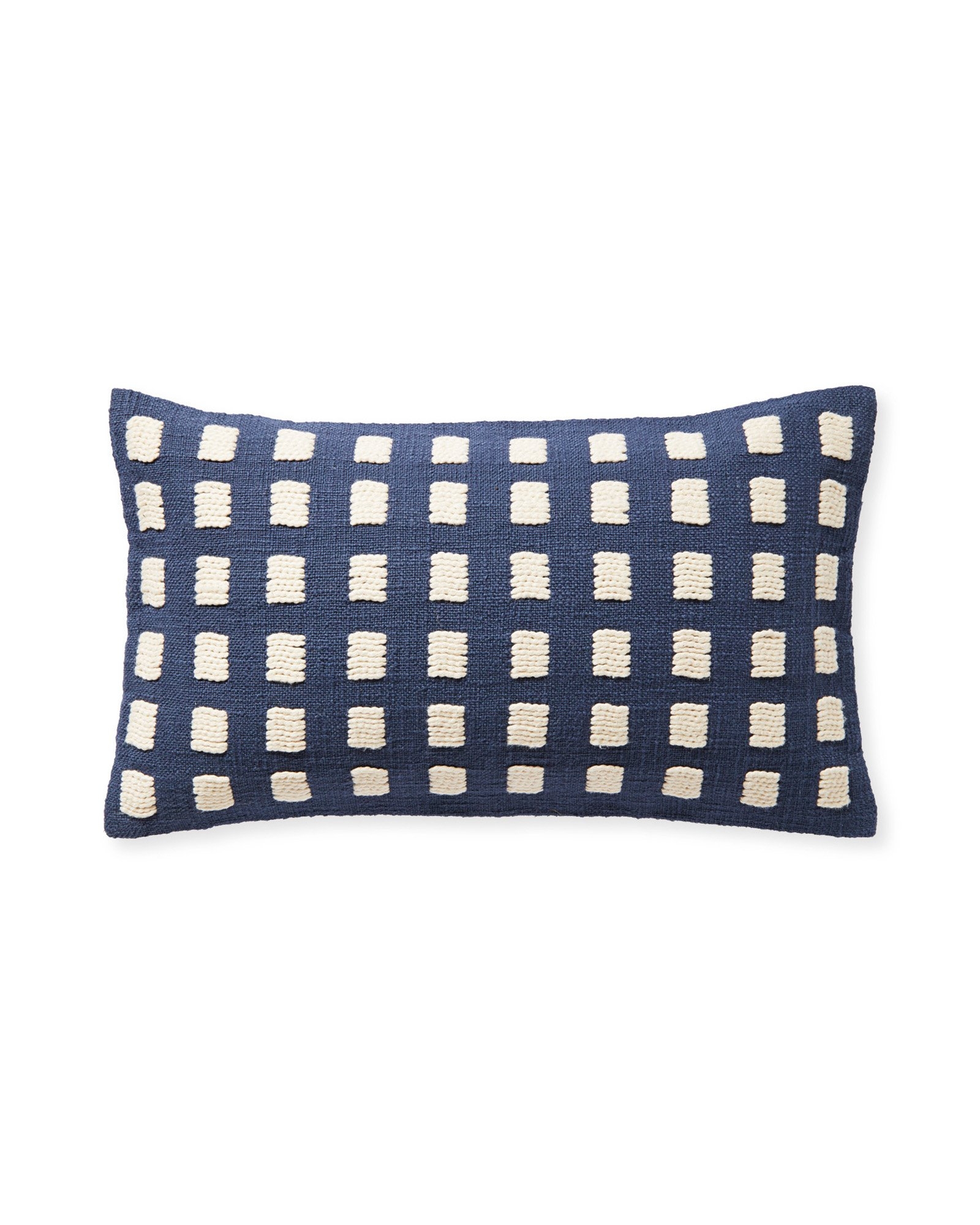 Pebble Cove Pillow Cover - Image 0