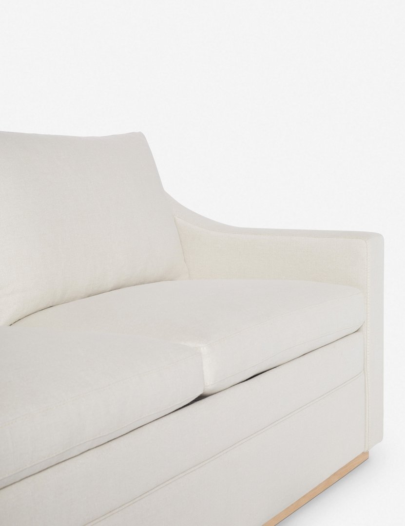Coniston Sleeper Sofa by Ginny Macdonald - Image 2