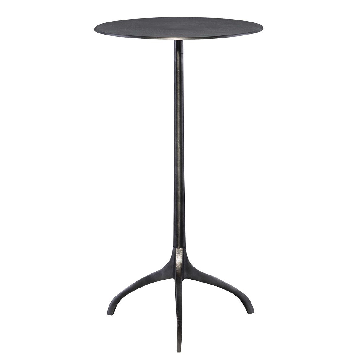 Beacon Industrial Accent Table - Image 0