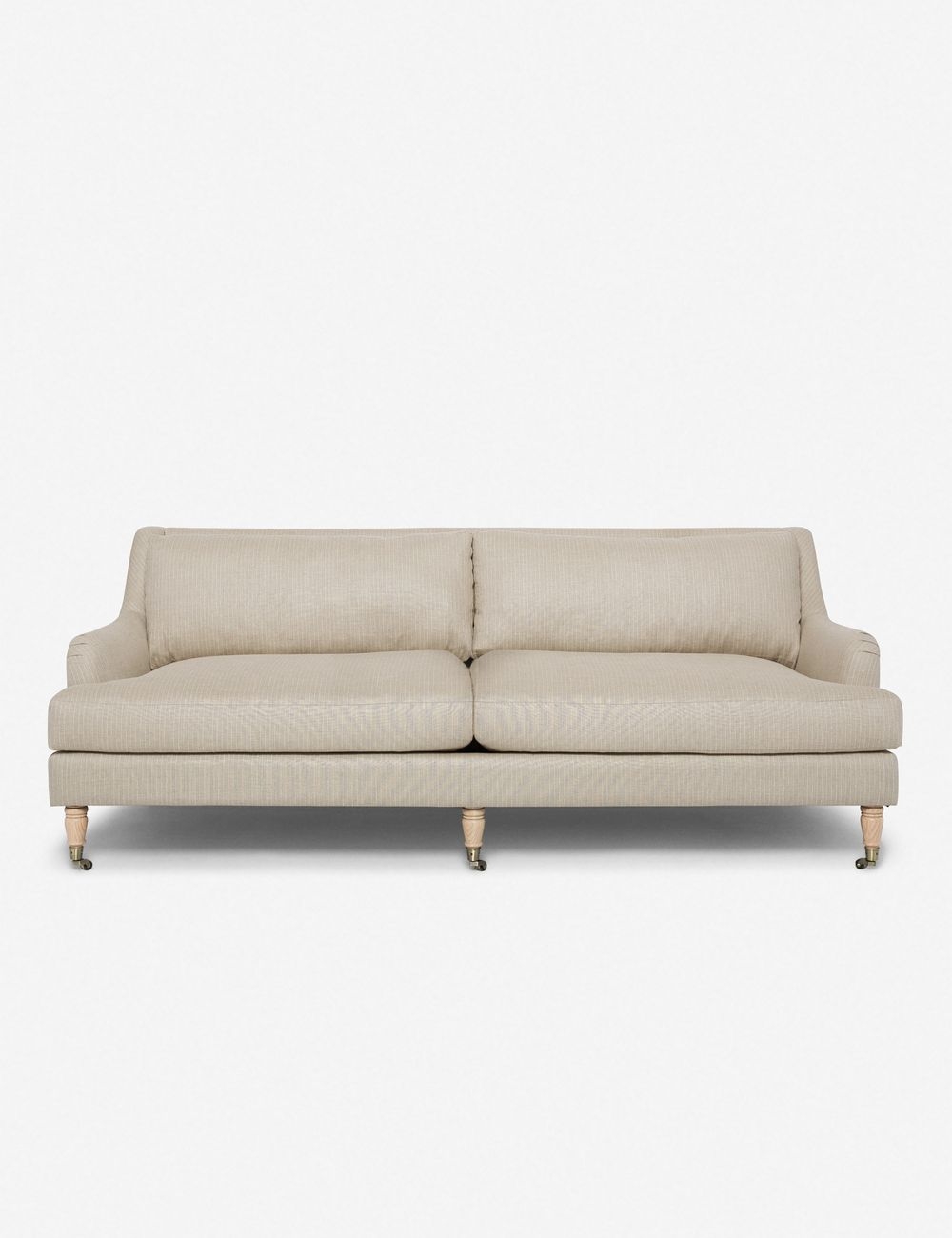 Rivington Sofa by Ginny Macdonald - Image 1