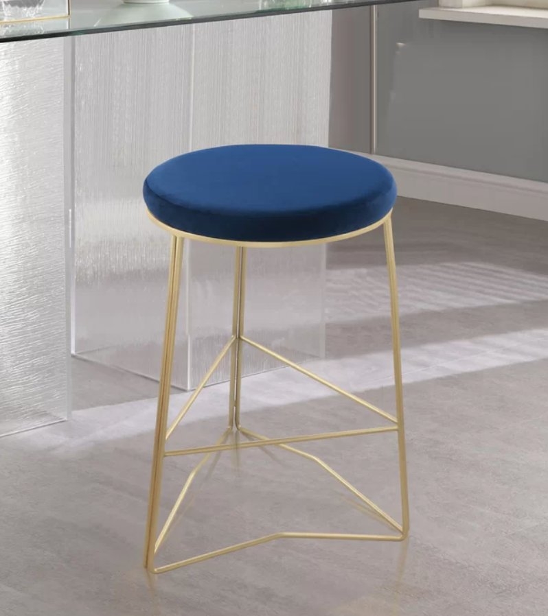 Whorton Counter & Bar Stool - Image 1