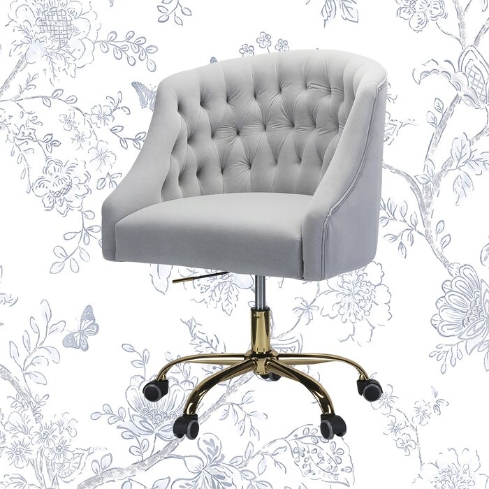 Louise Task Chair - Image 1