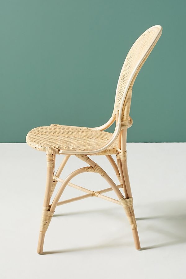 Sika Rossini Dining Chair - Image 2