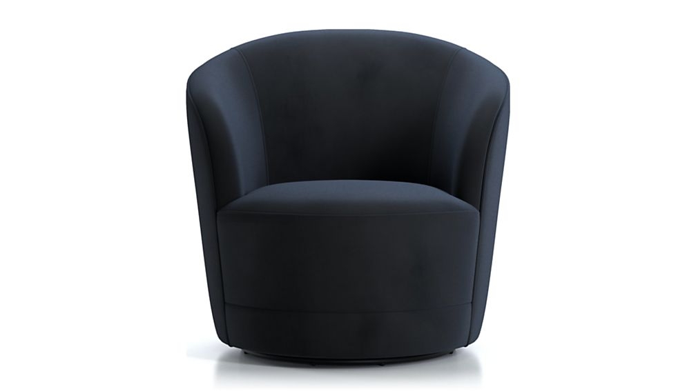 Infiniti Swivel Chair - Image 0