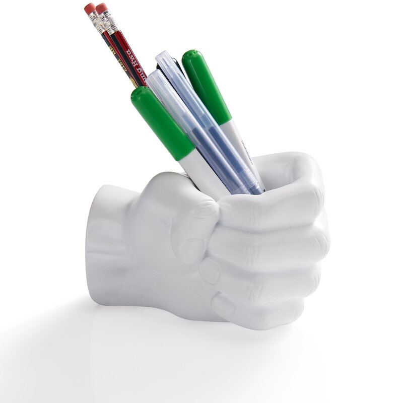 Tinnin Pen Holder - Image 0