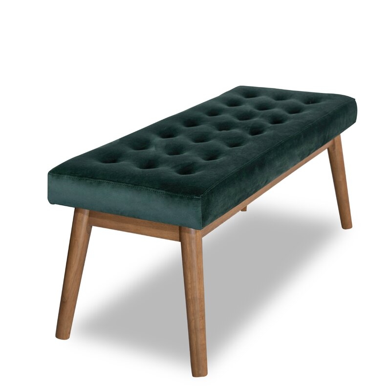 Dole Upholstered Bench - Image 2