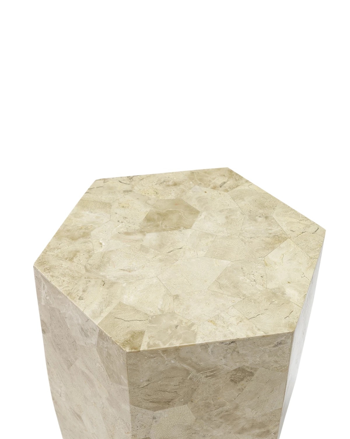 LIDIA SIDE TABLE - Image 1