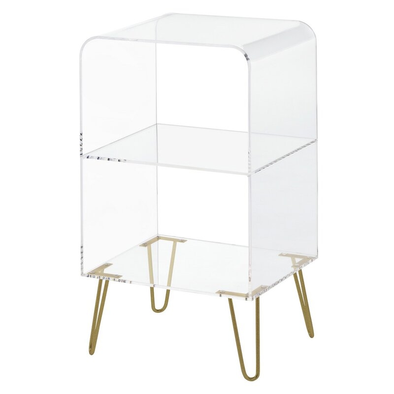 Ayalisse End Table - Image 2