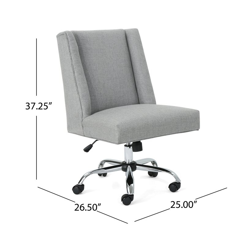 Whitehead Office Chair - Image 1