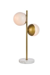 Yearby 23" Table Lamp - Image 0