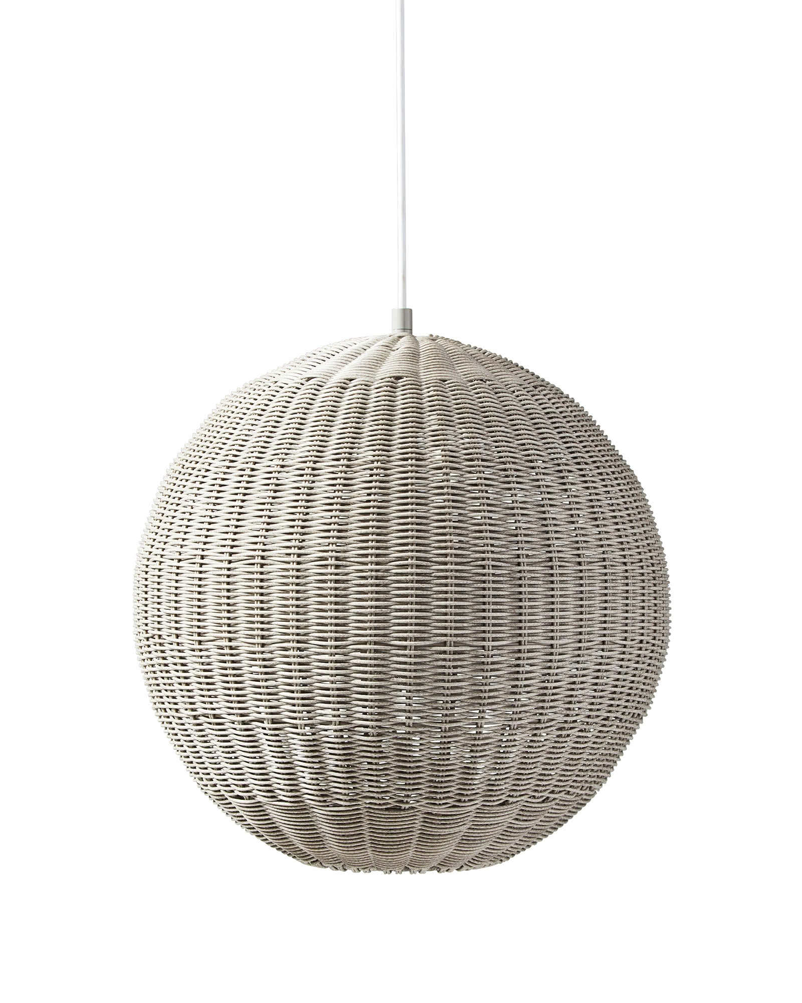 Pacifica Outdoor Pendant - Medium - Image 0